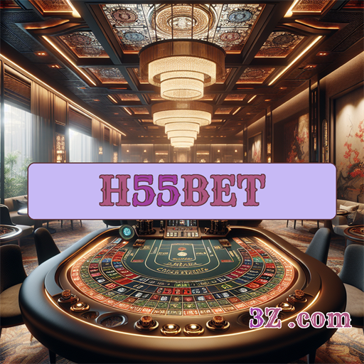 Jogos Incríveis para Todos no H55Bet