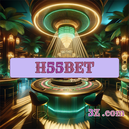 Atraia-se pelo Mundo VIP do H55Bet e Ganhe Mais!