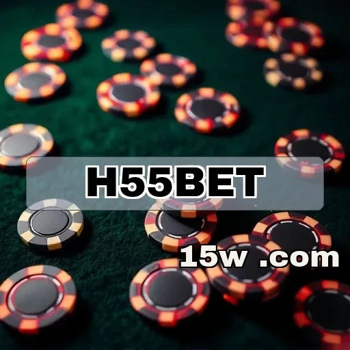 h55bet App