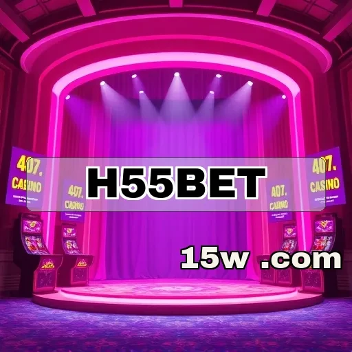 h55bet: Oportunidades e Vantagens na Seção de Login para Usuários