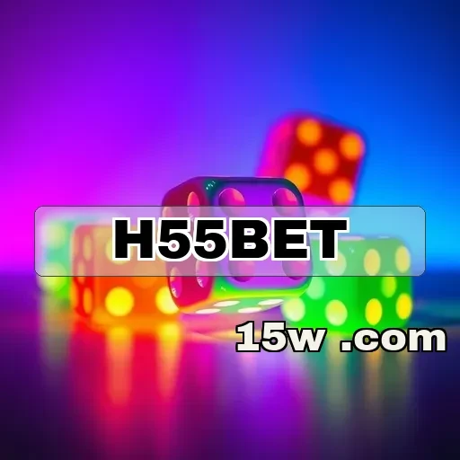 h55bet Caça-Níqueis